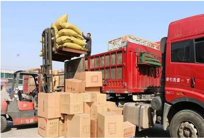 泉州到丰南区物流专线