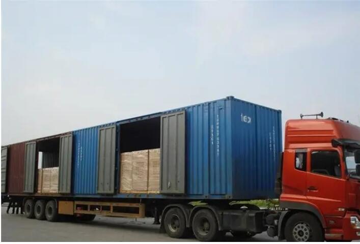 泉州到丰南区整车运输