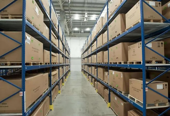 泉州到丰南区货物仓储