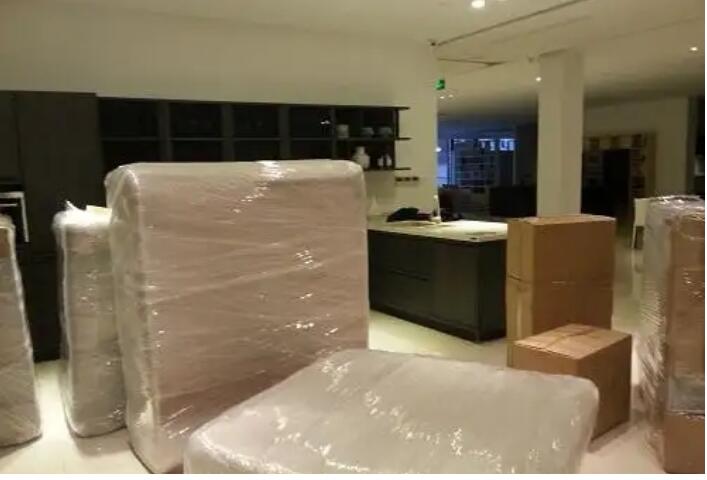 泉州到丰南区长途搬家