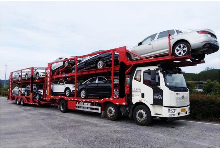 泉州到丰南区轿车托运